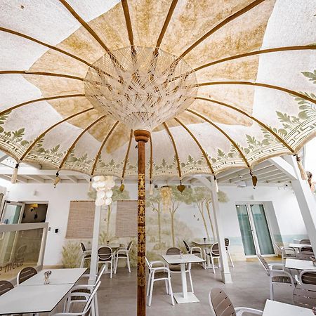 Labrena Hotel Los Canos De Meca Kültér fotó